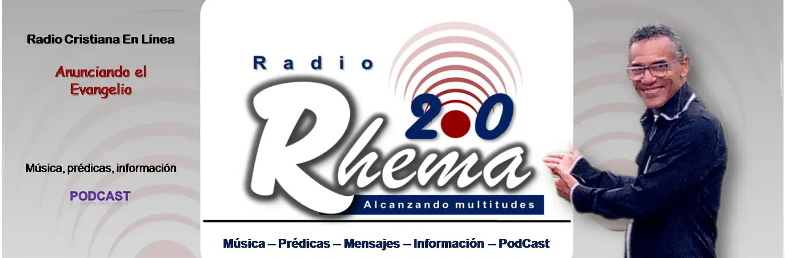 Radio Rhema 2.0
