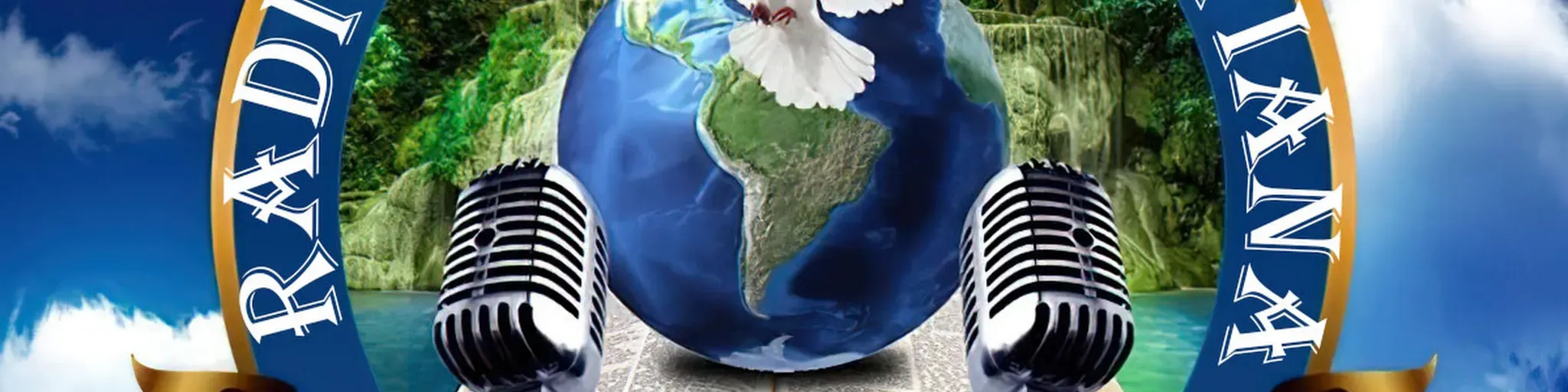 Radio Global Cristiana