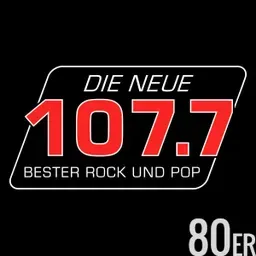 Die Neue 107.7 80er Live