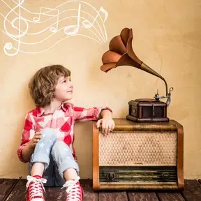 Radio Retro