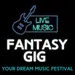 Ai Music Radio - Fantasy Gig
