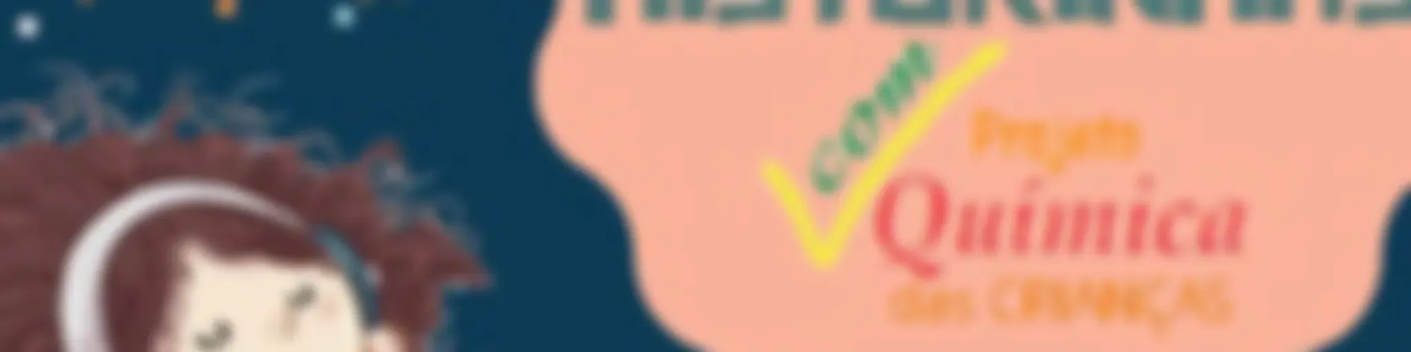 Ciências em historinhas