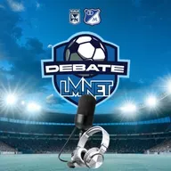El Debate !!! Nacional 2 vs Millonarios 0. Una nueva noche para el olvido del equipo.