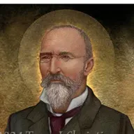 Ex sacerdote satanista canonizado santo! | San Bartolo Longo de Pompeya | 183