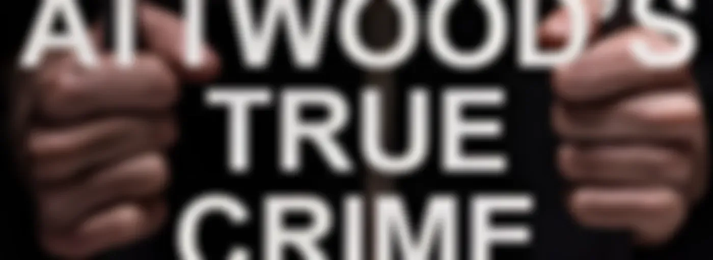 Shaun Attwoods True Crime Podcast