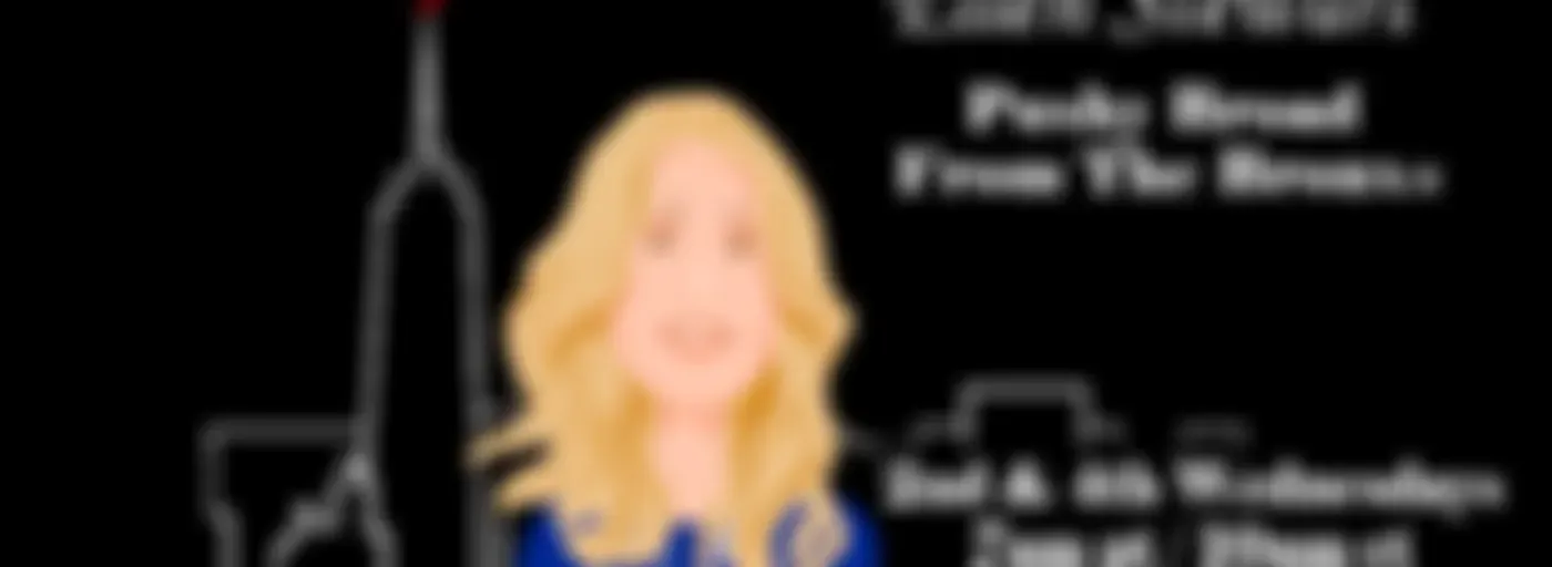 Recovery Recharged with Ellen Stewart Pushy Broad from the Bronx