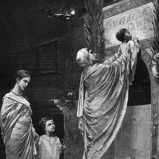 DAS FRÜHE CHRISTENTUM - Es begann mit einer kleinen Sekte