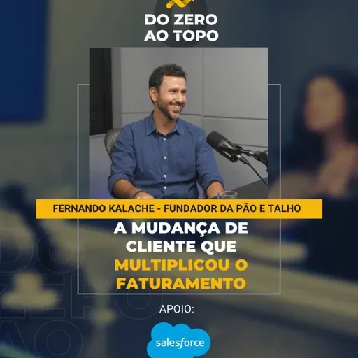 Pão e Talho: de uma pequena loja à referência em coffee break - Foco no Cliente #5