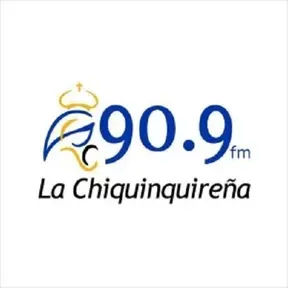 CHIQUINQUIREÑA