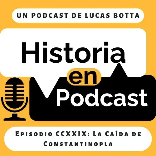 229. La Caída de Constantinopla