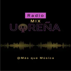 Radio Mix Ureña