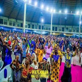 Watchman Ministers Radio