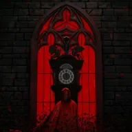 La máscara de la Muerte Roja, de Poe