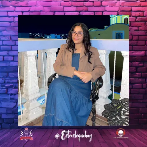 Episodio #130 - Andy Juarez