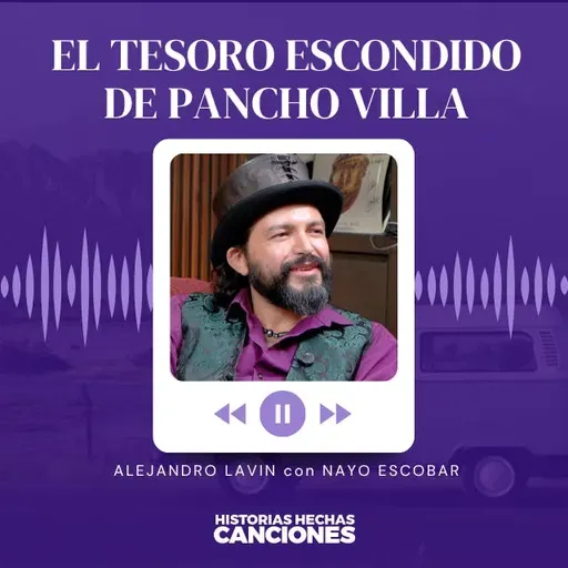 La Pieza Clave para el Plan de Salvación Mundial - Alejandro Lavin con Nayo Escobar