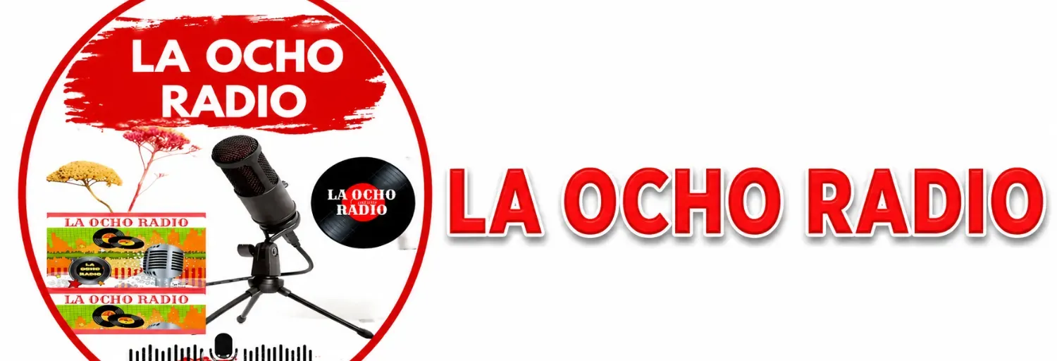 LA OCHO RADIO