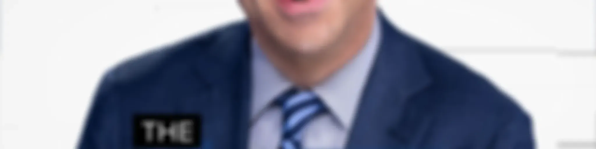 The Beat with Ari Melber