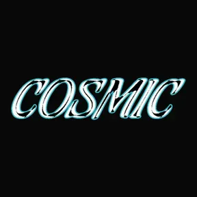 Cosmic X