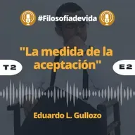 La medida de la aceptación.