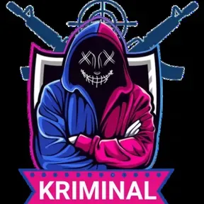 DJ KRIMINAL DNB PAGE