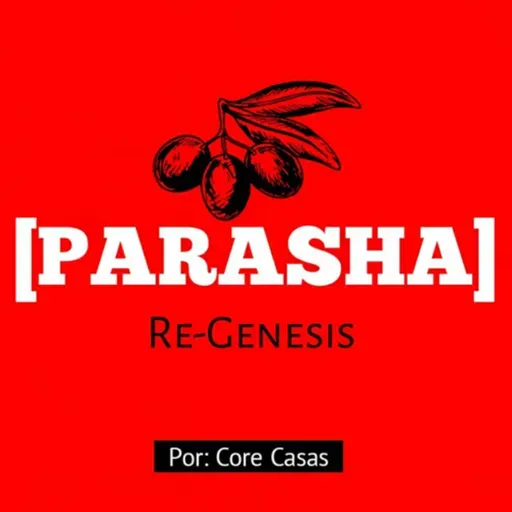 Nuevo Proyecto «Parasha ReGenesis»