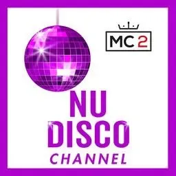 MC2 Nu Disco Channel diretta