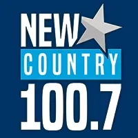 CIGV "New Country 100.7" Penticton, BC