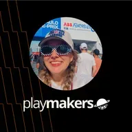 Playmakers #4 - Dani Germano: a mente por trás do PinkZone Brasil
