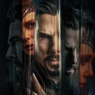 SAIU! TRAILER DE DOUTOR ESTRANHO 2!