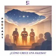 ¿Cómo crece una iglesia?
