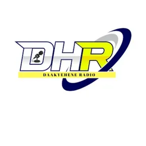 Daakyehene Radio