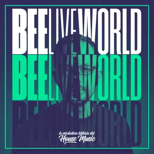 Podcast 597 BeeLiveWorld by DJ Bee 31.10.25 Side A