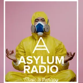Asylum Radio