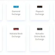 Mahadev Book Login