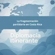 Capítulo 6: La fragmentación partidaria en Costa Rica