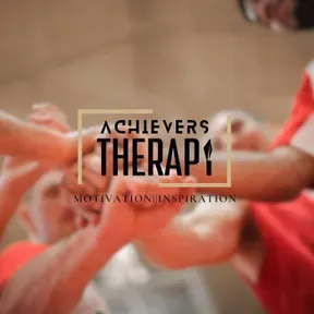 Achievers Therapy: Christian Motivation