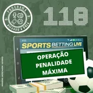 #118 Operação Penalidade Máxima