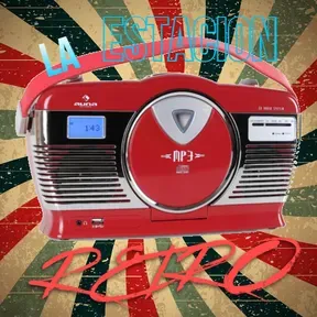 LA ESTACION RETRO FM