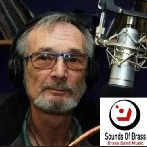 Sounds Of Brass with Chris 23rd May