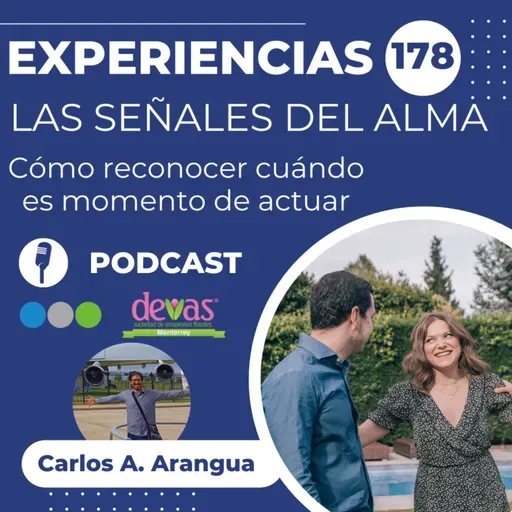 Señales del Alma: Cómo Reconocer Cuándo es Momento de Actuar Experiencias 178