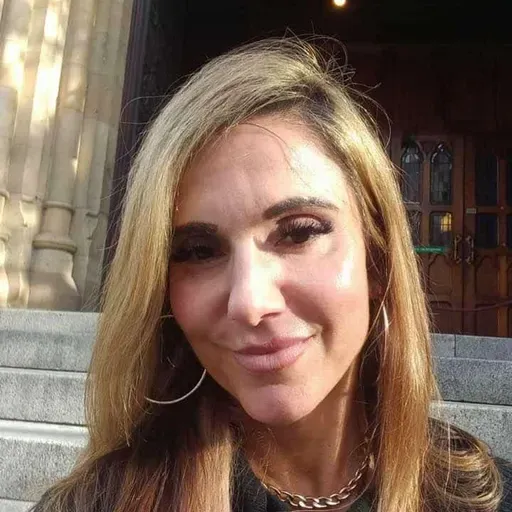 How can midlifers avoid diabetes with the right diet? Interview Sharon Cassar Galea