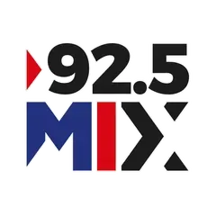 MIX Pachuca - 92.5 FM - XHPK-FM - Grupo ACIR - Pachuca, HG