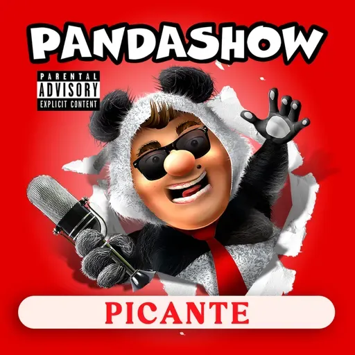 Pandashow - Picante - Octubre 06, 2025