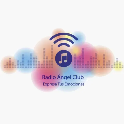 Radio Ángel Club - Friday, June 02, 2023