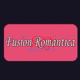 Emisora Fusiòn Romàntica en vivo