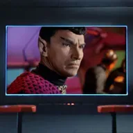 Ep.132 – Romulans - Balance of Terror