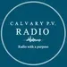 Calvary PV Radio