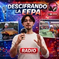 Ignacio de la Fuente y las jornadas de pesca | Datos reales y gasto de la pesca en España | 101 días en Orellana