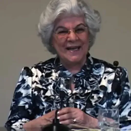 O Cristo não nos deixa sozinhos -- com a médium Isabel Salomão de Campos