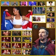 WrestleMania Backlash 2022 Predicciones | ¡Por fin estrena Doctor Strange! | ¿Pierde Amanda Serrano?